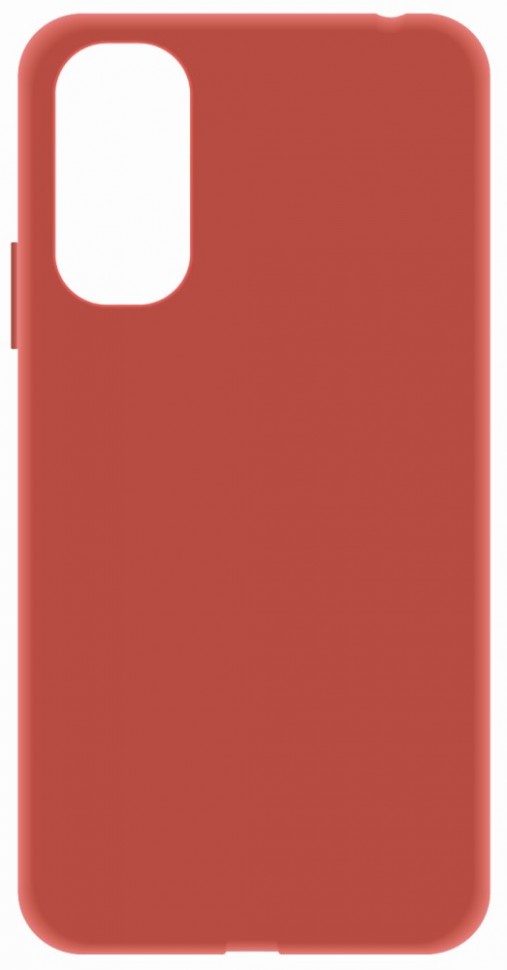 Клип-кейс LuxCase Poco M3 Pro Red Клип-кейс LuxCase Poco M3 Pro Red