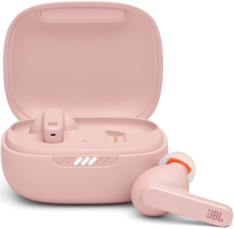 Jbl Наушники Беспроводные Pink Купить