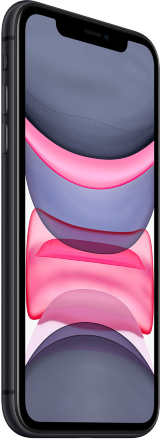 Смартфон Apple iPhone 11 128Gb (new) Черный