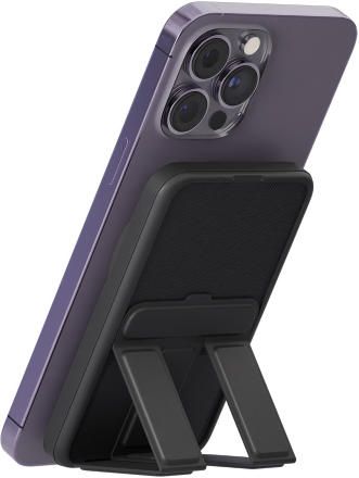 Внешний аккумулятор VLP Magsafe 5000 mAh USB-C Черный