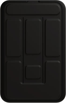 Внешний аккумулятор VLP Magsafe 5000 mAh USB-C Черный