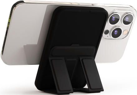 Внешний аккумулятор VLP Magsafe 5000 mAh USB-C Черный