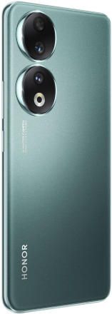 Смартфон HONOR 90 8/256Gb 5G Изумрудно-зеленый