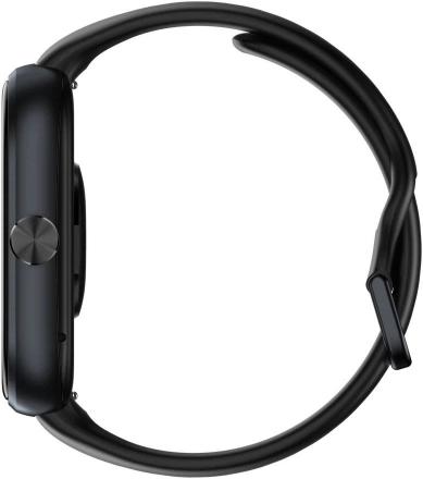 Часы HONOR Choice Watch Черные