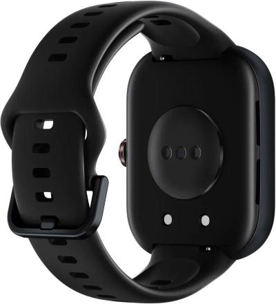 Часы HONOR Choice Watch Черные