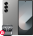 Смартфон Samsung Galaxy Z Fold6 12/256 Гб 5G Серебристый