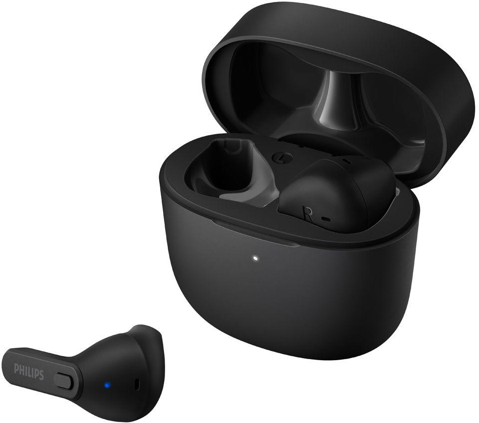 Беспроводные наушники Philips TAT2236 Black Беспроводные наушники Philips TAT2236 Black