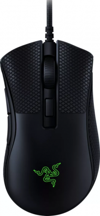 Мышь Razer Deathadder V2 Mini Mouse Grip Tapes проводная Black