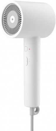 Фен Xiaomi Mi lonic Hair Dyer H300 EU White