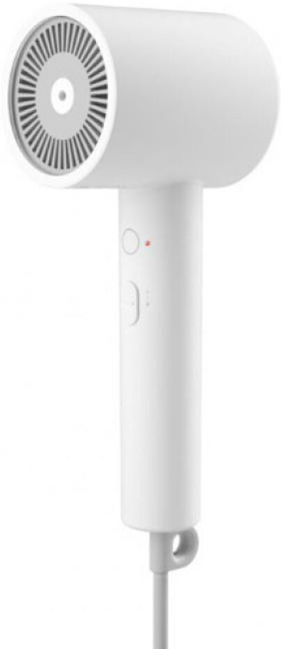 Фен Xiaomi Mi lonic Hair Dyer H300 EU White Фен Xiaomi Mi lonic Hair Dyer H300 EU White