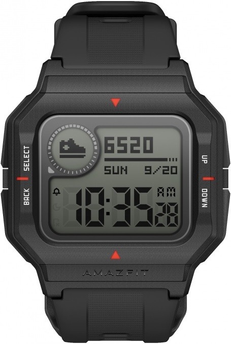 Часы Amazfit Neo Black