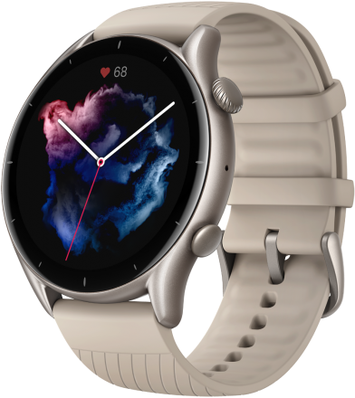 Часы Amazfit GTR 3 Grey
