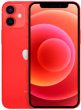 Смартфон Apple iPhone 12 Mini 64Gb (PRODUCT)RED