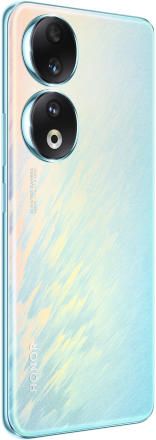 Смартфон HONOR 90 8/256Gb 5G Арктический лед