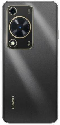 Смартфон HUAWEI nova Y72 8/128 Гб Черный