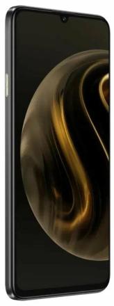 Смартфон HUAWEI nova Y72 8/128 Гб Черный