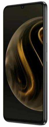 Смартфон HUAWEI nova Y72 8/128 Гб Черный