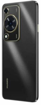 Смартфон HUAWEI nova Y72 8/128 Гб Черный