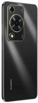 Смартфон HUAWEI nova Y72 8/128 Гб Черный
