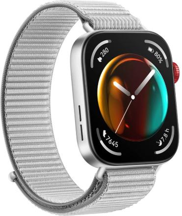 Часы HUAWEI Watch FIT 3 Solo-B19T Серые