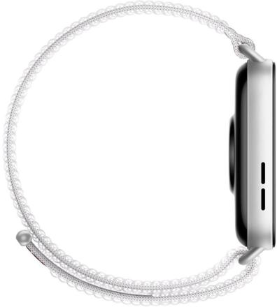 Часы HUAWEI Watch FIT 3 Solo-B19T Серые