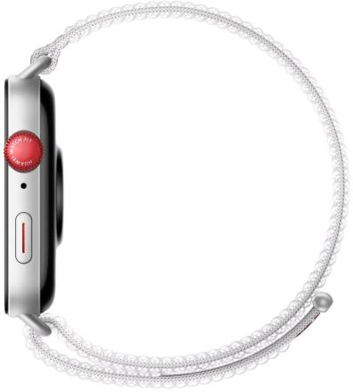 Часы HUAWEI Watch FIT 3 Solo-B19T Серые