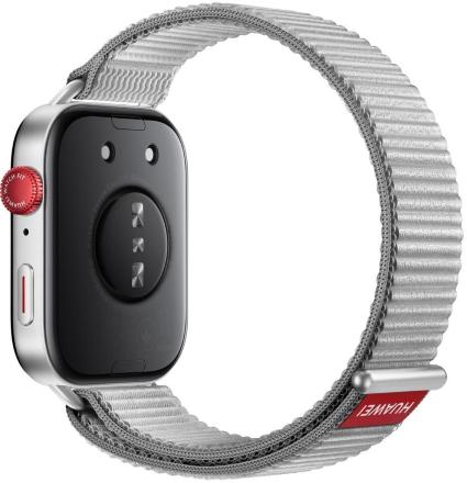 Часы HUAWEI Watch FIT 3 Solo-B19T Серые