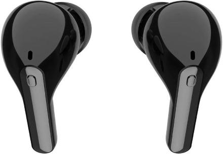 Беспроводные наушники LG TONE Free HBS-FN7 Black