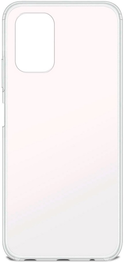 Клип-кейс Gresso Samsung Galaxy A03s прозрачный Клип-кейс Gresso Samsung Galaxy A03s прозрачный