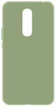 Клип-кейс LuxCase Xiaomi Redmi 8 Green