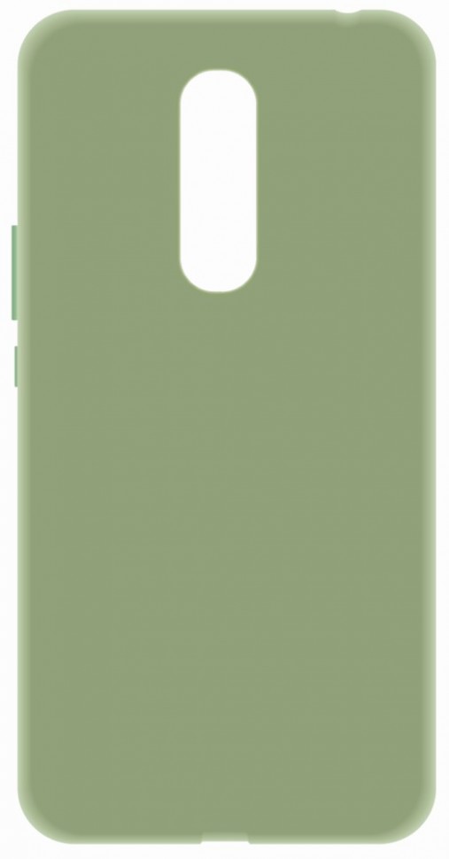 Клип-кейс LuxCase Xiaomi Redmi 8 Green Клип-кейс LuxCase Xiaomi Redmi 8 Green
