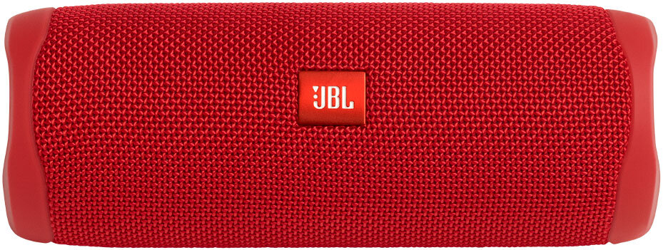 Портативная акустическая система JBL Flip 5 Red Портативная акустическая система JBL Flip 5 Red