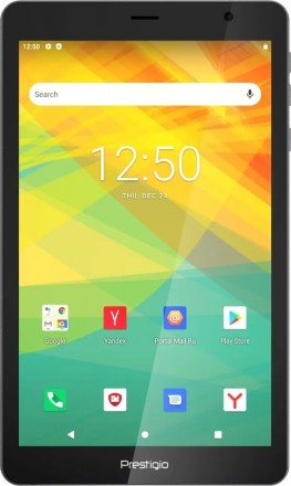 Планшет Prestigio Node A8 8&quot; 1/32Gb 3G Blue