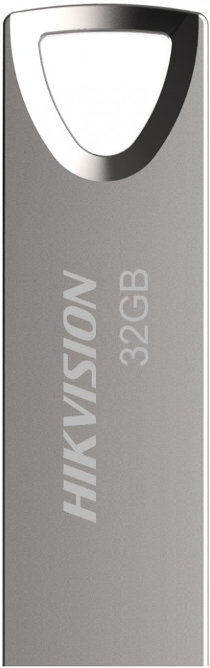 USB Flash Hikvision 32GB HS-USB-M200 Металик USB Flash Hikvision 32GB HS-USB-M200 Металик