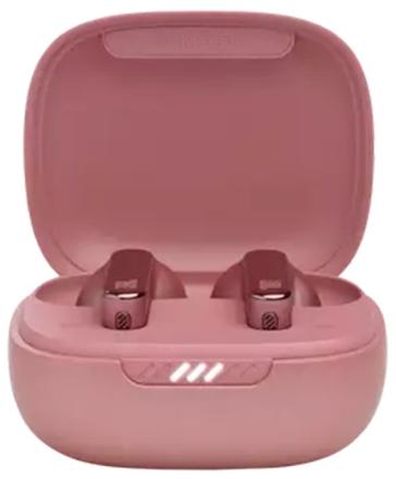 Беспроводные наушники JBL Live Pro 2 Розовые