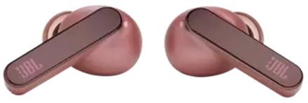 Беспроводные наушники JBL Live Pro 2 Розовые