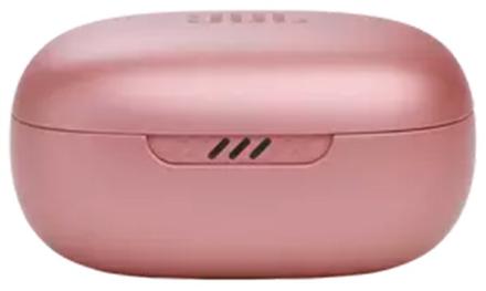 Беспроводные наушники JBL Live Pro 2 Розовые