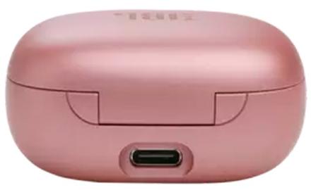 Беспроводные наушники JBL Live Pro 2 Розовые