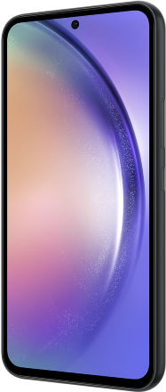 Смартфон Samsung Galaxy A54 6/128Gb 5G Графитовый