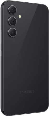 Смартфон Samsung Galaxy A54 6/128Gb 5G Графитовый