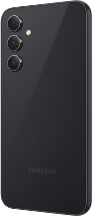 Смартфон Samsung Galaxy A54 6/128Gb 5G Графитовый