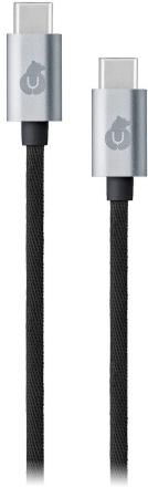 Беспроводное зарядное устройство uBear Stage Pro 3 in 1 Серое