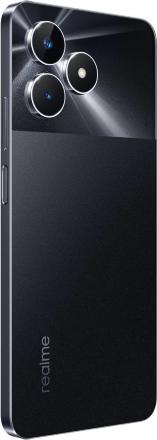 Смартфон realme Note 50 3/64 Гб Черный