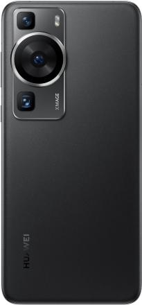 Смартфон HUAWEI P60 8/256Gb Чёрный
