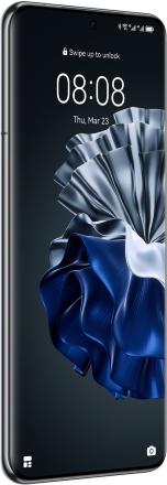 Смартфон HUAWEI P60 8/256Gb Чёрный