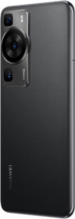 Смартфон HUAWEI P60 8/256Gb Чёрный