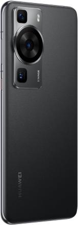 Смартфон HUAWEI P60 8/256Gb Чёрный