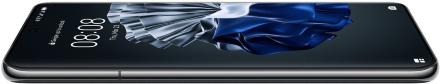 Смартфон HUAWEI P60 8/256Gb Чёрный
