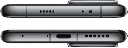 Смартфон HUAWEI P60 8/256Gb Чёрный