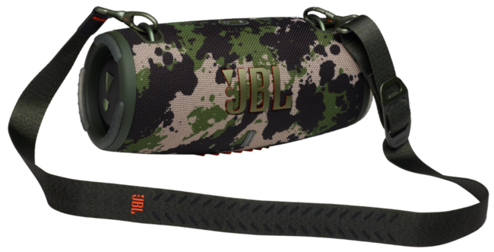 Портативная акустическая система JBL Xtreme 3 хаки Портативная акустическая система JBL Xtreme 3 хаки